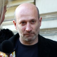 Žurnālists Jākobsons vēršas prokuratūrā: Rēzeknes mērs viņam esot draudējis