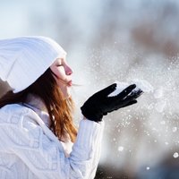 Прогноз на зиму: до января тепло, потом — волны холода
