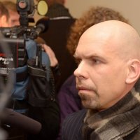 Strancis oficiāli atbrīvots no Rīgas domes Pilsētas attīstības departamenta direktora amata