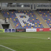 'Riga FC' vēlas atjaunot 'Skonto' stadionu un tajā ieviest VAR sistēmu