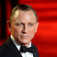 Daniels Kreigs kacina fanus – jaunā Bonda filma būšot citādāka