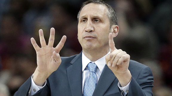 David Blatt