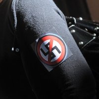 Māris Mantenieks: Atmaskojot 'antifašistus'