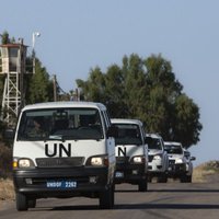 ANO pieprasa rekordlielu naudas summu Sīrijas humānās krīzes risināšanai