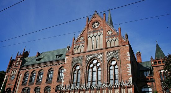 Mākslas akadēmija izziņo jaunās un nākotnes mākslas biennāli