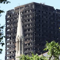 Полиция: при пожаре в лондонской высотке погибли 79 человек