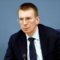 Latvija runās ar partneriem par Krievijas provokatīvo rīcību