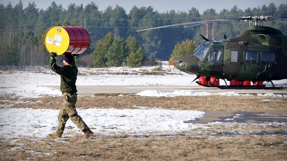 Olevs Nikers: Kā ASV, Izraēlas un Irānas konflikta eskalācija var pārrakstīt drošības aprēķinus Eiropā