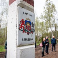 США инвестируют $1,3 млн в безопасность границ и обнаружение радиации в Латвии