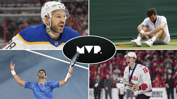 'MVP': Rokzvaigzne Bedārds, Girgensona komandas pārvērtības un liktenīgais Gulbja zaudējums 'MVP': Rokzvaigzne Bedārds, Girgensona komandas pārvērtības un liktenīgais Gulbja zaudējums