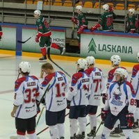 Covid-19 Latvijas hokejā: 'Zemgale/LLU' rindās visi vēl nav izveseļojušies