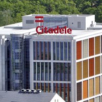 Газета: до конца года банк Citadele нужно продать либо ликвидировать