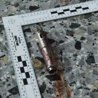 Mančestras terorakts: Publicēti foto ar iespējamo spridzekļa detonatoru