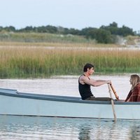 Latvijas kino sāk rādīt romantisku drāmu 'Izvēle'