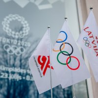 LOK atbalstīs Krievijas un Baltkrievijas sportistu izslēgšanu no sacensībām