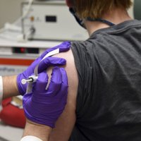 Ученые завершили испытания российской вакцины от Covid-19