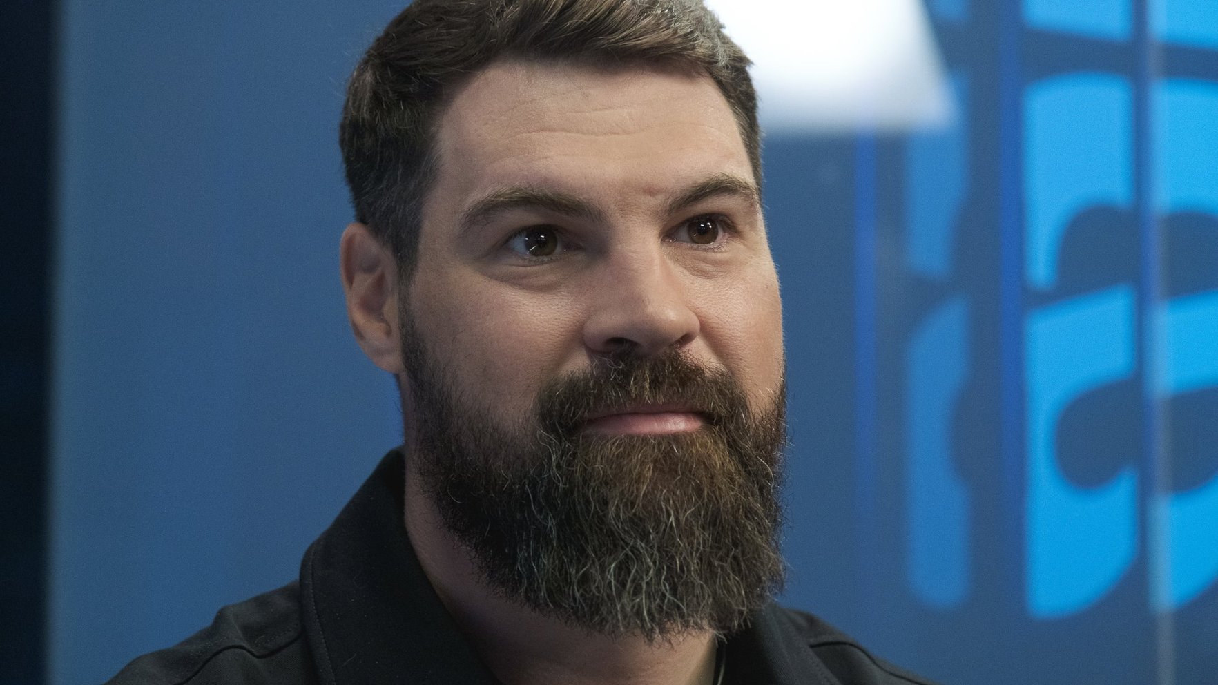 Kaspars Daugaviņš: "Mūsu līdzjutēji ir unikāli, un viņu priekšā vēl vienu spēli es gribētu izbaudīt"