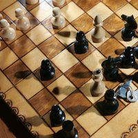 На Latvian Open съедутся всемирно известные шахматисты