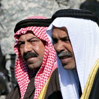 Irākas arābu sunnīti grib savu autonomo reģionu