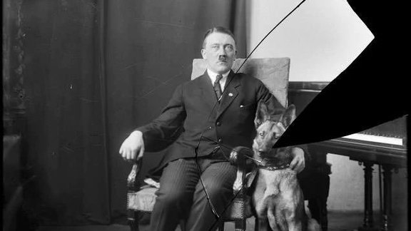 Digitalizētas foto ar Hitleru - 4