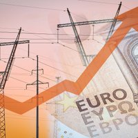 Повышение цен на энергоресурсы. Латвия заплатила за это 2 миллиарда евро