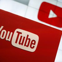Pirmo reizi vēsturē publiskots 'Youtube' apgrozījums no reklāmām