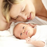 12 обычных и необычных причин стать матерью