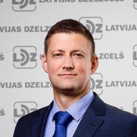Rīgas brīvostas šefa amatā apstiprina Ansi Zeltiņu