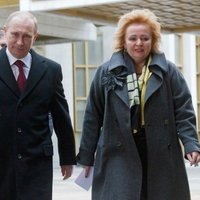 Krievijas mediji pārsteigti par Putina šķiršanos