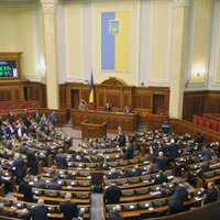 Ukraina ratificē Stambulas konvenciju