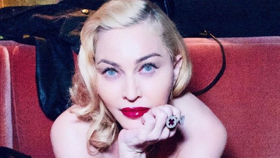 instagram.com/madonna