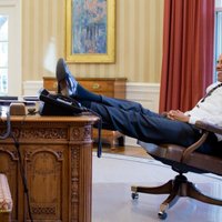 Обама запретил следить за лидерами стран-союзников