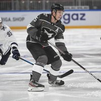 'Rīgas' hokejistu zaudējumu sērija MHL čempionātā sasniedz 18 spēles