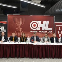 LHF liedz Krievijas un Baltkrievijas hokejistiem spēlēt OHL