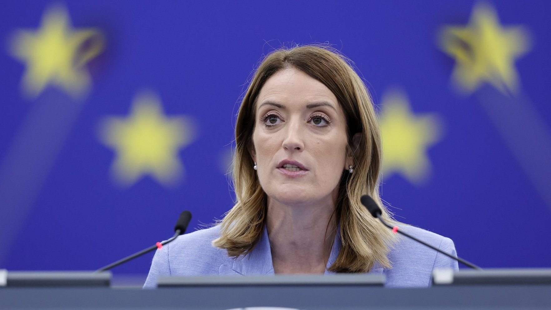 Roberta Metsola: Pavisam skaidri un vienkārši — Eiropa ir atvērta uzņēmējdarbībai