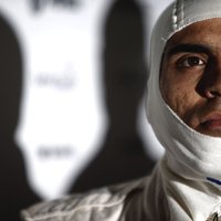 F-1 čempionāts šogad būs bez 'avāriju meistara' Maldonado