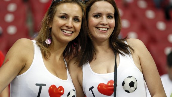 EURO 2012: Portugāle - Čehija - 9