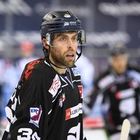 Rīgas 'Dinamo' pievienojas NHL uzspēlējis un par Zviedrijas čempionu kļuvis aizsargs