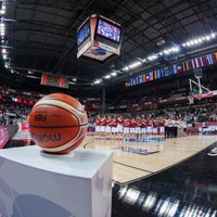 'Eurobasket 2015': priekšsacīkšu pēdējās cīņas (teksta tiešraide)