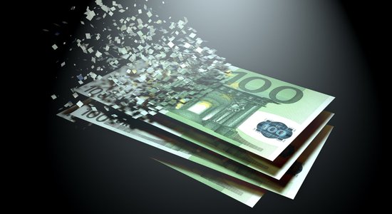 Минфин: есть риск не использовать в этом году более 500 млн евро из фондов ЕС