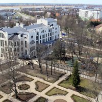 Aktīvā atpūta tepat Rīgā: interesants pārgājiena maršruts pa vēsturisko Vecmīlgrāvi