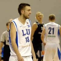 Peiners kļuvis par Ukrainas čempionāta regulārās sezonas rezultatīvāko spēlētāju