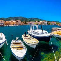 10 apburošas un vilinošas Horvātijas salas
