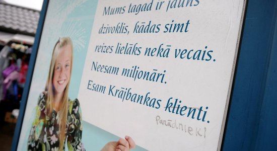 Abdulmuslimovs: lēmums par Krājbankas bankrotu bija nepareizs; atstās sekas 'airBaltic' darbībā