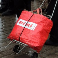 Совет по конкуренции запретил открывать Rimi в Domina Shopping