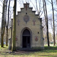Lielo kapu vērtība – 320 tūkstoši eiro; baznīca ieinteresēta zemesgabalā Imantā