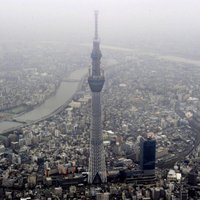 Japānā varētu būt gaidāma īpaši spēcīga zemestrīce, brīdina seismologi