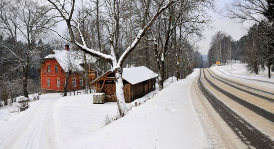 Aicina apceļot Latvijas pilis un muižas