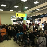 airBaltic отменила рейс Москва - Рига: пассажиры пожаловались на долгое ожидание и плохую гостиницу