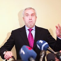 Шкеле: дело о цифровом ТВ политизировано